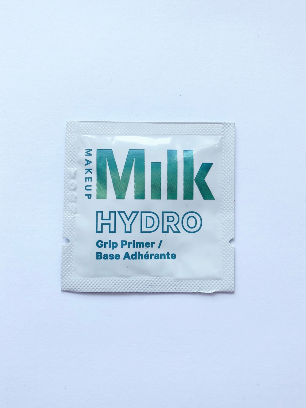 10/$10 Milk Makeup Hydro Grip Primer makeup base skincare